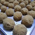 Cooksnap dari Amel untuk resep Kue kering bawang goreng regal