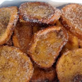 El cooksnap de valleazuelaperez cuando hizo Torrijas de Semana Santa.