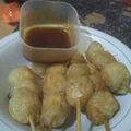 Cooksnap dari Desi Heryani untuk resep Cilor