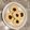 El cooksnap de Abril Barreto cuando hizo Galletas de naranja fácil y rápido.