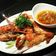 Cooksnap dari pawonbune_aas untuk resep Udang Rebus ala Hongkong super simple