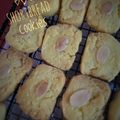 Cooksnap dari erika rhn untuk resep Gluten free Shortbread Cookies