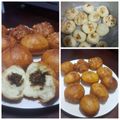 Cooksnap dari Ze.Sidayat untuk resep Roti Bantal Goreng (Behwa) 🍃