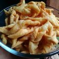 Cooksnap dari IkaYohanaElyta untuk resep Ladrang Keju a.k.a Cheese Stick