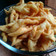 Cooksnap dari IkaYohanaElyta untuk resep Ladrang Keju a.k.a Cheese Stick