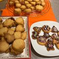 Cooksnap από Argyro2006 στη συνταγή Χριστουγεννιάτικα μπισκότα 🎄