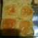 Cooksnap dari Hanna Septiani untuk resep Roti sobek tangzhong/water roux super lembut