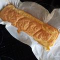 El cooksnap de Leticia Lopez Herrero cuando hizo Pan 🍞 bajo en hidratos de carbono.