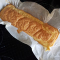 El cooksnap de Leticia Lopez Herrero cuando hizo Pan 🍞 bajo en hidratos de carbono.