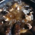 รูป Cooksnap ของ Louk moo เมื่อเขาทำ อาหารเด็ก ซี่โครงหมูตุ๋นเปื่อย
