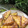 Cooksnap dari Nhia Wink untuk resep Kue Gabin Vla Susu