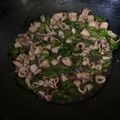 Cooksnap dari Loviy Savitri untuk resep Cumi Cabe Ijo