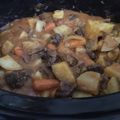 🌈NinjaMommaKitchen🌈's cooksnap of when they made Crockpot Beef Stew.
