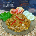 Cooksnap dari Bunda Maulida untuk resep Nasi goreng sosis bumbu iris (892)