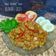 Cooksnap dari Bunda Maulida untuk resep Nasi goreng sosis bumbu iris (892)