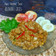 Cooksnap dari Bunda Maulida untuk resep Nasi goreng sosis bumbu iris (892)