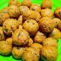 Cooksnap dari Febi Hadrianti untuk resep Sala Lauak (Khas Minang)