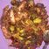 Cooksnap dari Bintang Zahira untuk resep Cumi asin balado petai