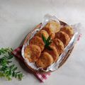 Cooksnap dari Haryanti Andrie untuk resep Roti Pisang Banjar / Lempeng Pisang