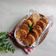 Cooksnap dari Haryanti Andrie untuk resep Roti Pisang Banjar / Lempeng Pisang