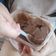 Cooksnap dari Tati Pratiwi untuk resep Es krim homemade dengan susu bubuk