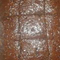 صورة من أم حاتم "، شاركها بعد تجربة وصفة كيكة الكوكيز 🍪