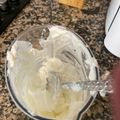 El cooksnap de Yessica Cárdenes cuando hizo Alioli o ajonesa.