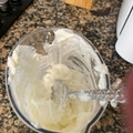 El cooksnap de Yessica Cárdenes cuando hizo Alioli o ajonesa.