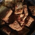 Cooksnap dari Andri S untuk resep Tahu tempe bumbu bali