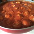 Cim Ba Cooksnap-ja, amikor elkészítette a(z) Paradicsomos húsgombóc 🍅 receptet.