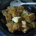 Cooksnap dari Dyah Kania untuk resep Tahu Gejrot Khas Cirebon