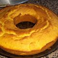 El cooksnap de mer_cubilla cuando hizo Torta de naranja 🍊🍊.