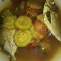 Cooksnap dari Rahma Papiya Papiya untuk resep Kare ayam tahu