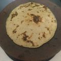 Bansi Kotecha's cooksnap of when they made 