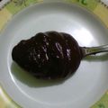 Cooksnap dari AISHA untuk resep Selai Cokelat Homemade