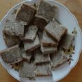 Cooksnap dari Ari Handini untuk resep Bolu pisang keju kukus (no mixer)