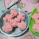 Cooksnap dari Putri Laelly untuk resep Bolu kukus mekar