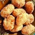 Cooksnap dari Nyonya Anam❤️ untuk resep Kroket kentang