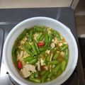 Cooksnap dari Benedict Erasmus untuk resep Oseng Buncis Baso