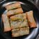 Cooksnap dari leni vitriani untuk resep Spinach creamy cheese roll / roll bayam krim keju