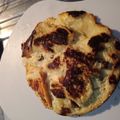 Cooksnap dari Aesti untuk resep Puding Roti