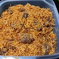 Cooksnap dari Novita PrimMut untuk resep Serundeng Daging Sapi