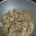 Cooksnap dari Ismee Nieta untuk resep Oblok2 tahu tempe lamtoro