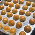 Cooksnap dari Sukma_Cuisine untuk resep Nastar Keju Endeusss