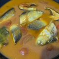 Cooksnap dari usfahna untuk resep Kelo Kuning Bandeng