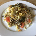 Japanese Ideas's cooksnap of when they made Veal Biryani (Bachia ke gosht ki biryani).