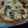 El cooksnap de nat7719 cuando hizo Pizza integral de berenjenas y tomates secos.