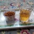 کوک اسنپ Aban 89 بعد از امتحان کردن دمنوش سیب و به.