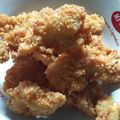 Cooksnap dari Lusi Sugiyarti untuk resep Chiken Katsu