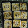 Cooksnap dari mpit_tea untuk resep Pudding roti tawar panggang
